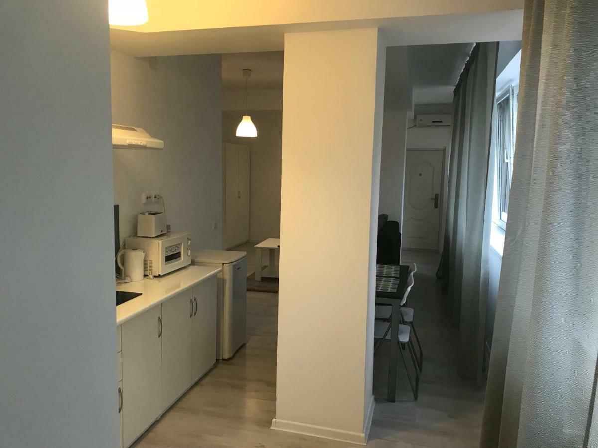 Apartamente Sara 2013 Constanţa Extérieur photo